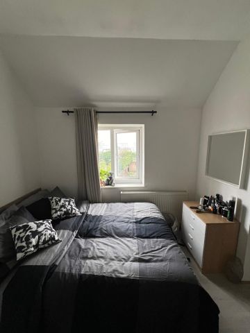 Room in a Shared House, North Circular Road, NW10 - Photo 2