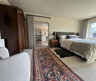 1 bedroom detached house to rent - Photo 2