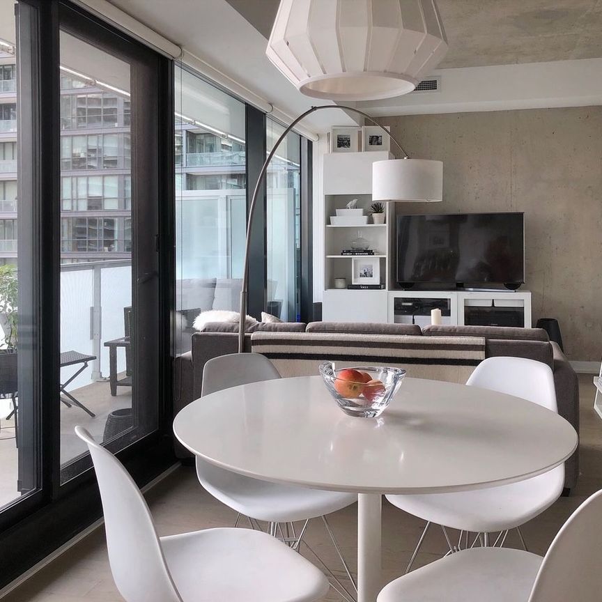 For Lease - 11 Charlotte Street Unit# 1301, Toronto, Ontario - Photo 1