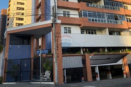 Apartamento Espaçoso na Aldeota, Fortaleza - Confira! / Edificio Diamante. - Photo 5