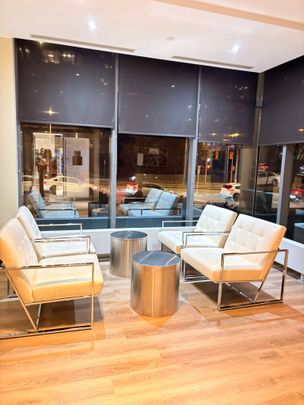 For Lease - 11 Brunel Court Unit# 312, Toronto, Ontario - Photo 1