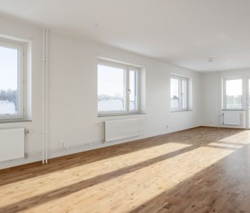 Vagnsgatan, Järfälla - Foto 2