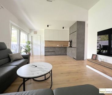 Sehr helle, gut eingeteilte 3-Zimmer-Wohnung mit Terrasse - Photo 2