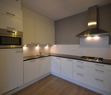 De Heerlijkheid 66, 3344BP Hendrik- Ido-Ambacht - Foto 4