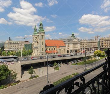 Apartment for rent long term #13080 – 1. fotó