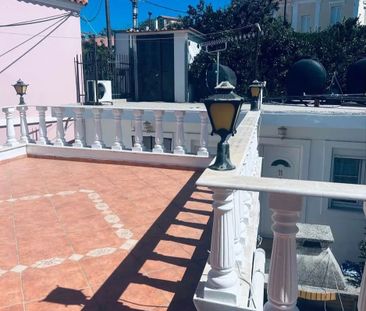 Studio/Γκαρσονιέρα για ενοικίαση Κέντρο (Λέσβος - Μυτιλήνη) - Φωτογραφία 3