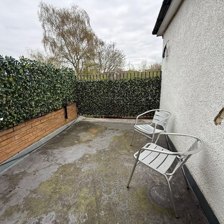 1 bedroom semi-detached house to rent - Photo 1