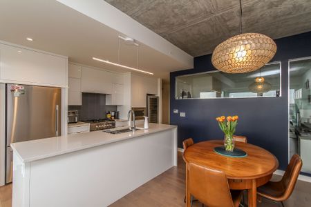 For Lease - 135 Barrette Street Unit# 409, Vanier and Kingsview Park, Ontario - Photo 4