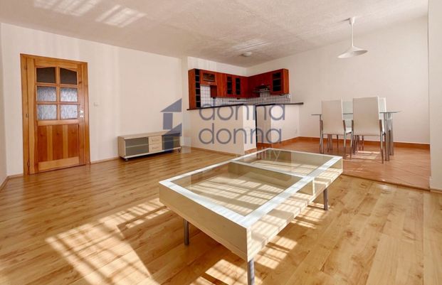 Pronájem bytu 3+kk 75 m² - Photo 1