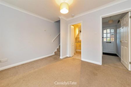 1 bedroom semi-detached house to rent - Photo 2