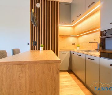 ul. Kopisto | 2 pokoje - 40m2 | 5 piętro | Centrum - Photo 5