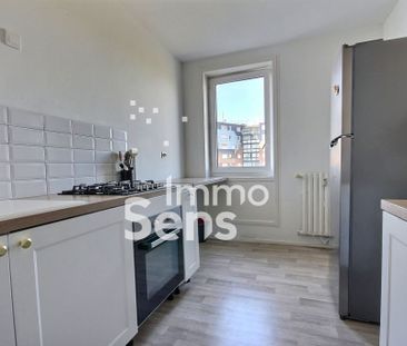 Location appartement - Villeneuve-d'Ascq Villeneuve d'ascq Hem - Photo 1