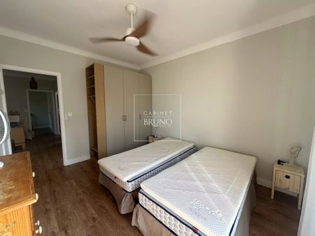 Location Appartement 4 pièces 83m² CANNES 06400 - Photo 3
