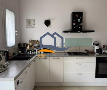 T3 72.5 m² - Photo 2