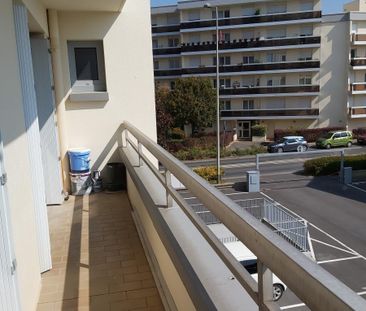 Location type 4 avec box - Secteur CLEMENCEAU - Photo 4