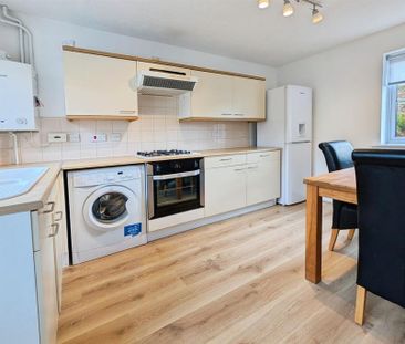 2 bedroom house to rent - Photo 2