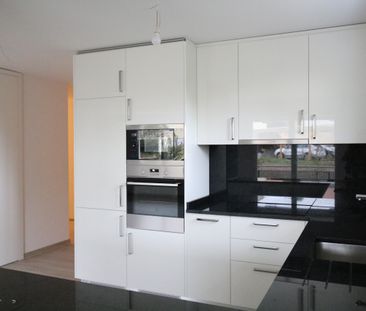 3 ½ PIÈCES - Au rez-de-chaussée - Foto 2