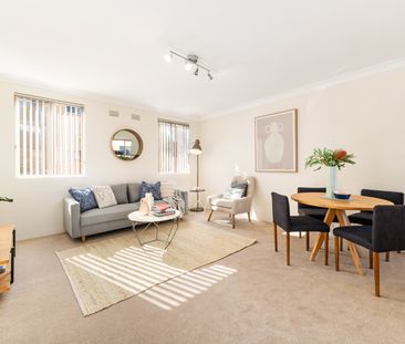 9/4 Morton Street, Wollstonecraft NSW 2065 - Apartment For Rent | D... - Photo 6