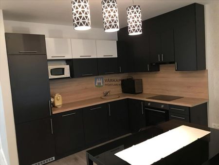 Kiadó újszerű állapotú lakás - Székesfehérvár - Photo 2