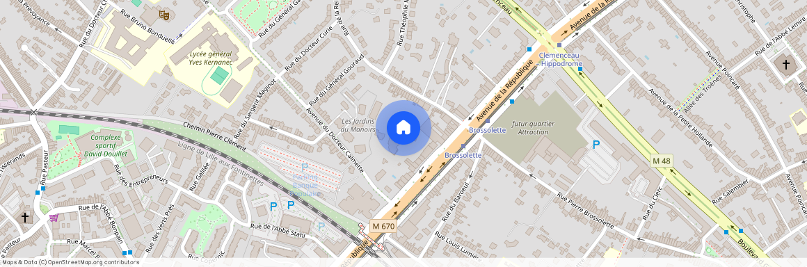 59000, Lille