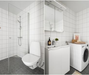 Kubikvägen 1 - Photo 2