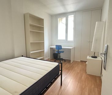 COLOCATION CHAMBRE CENTRE-VILLE - Photo 4