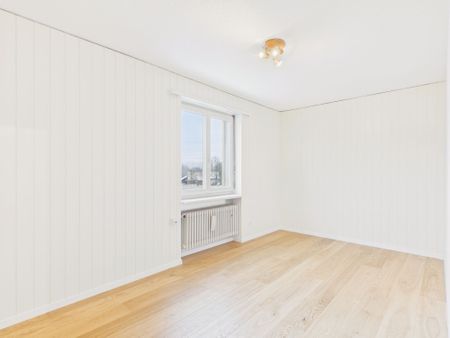 Renovated 4.5-room apartment in idyllic Wila, canton ZH - Foto 5