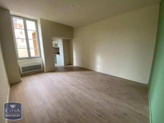 Location Appartement 2 pièces 54m² AGEN 47000 - Photo 1