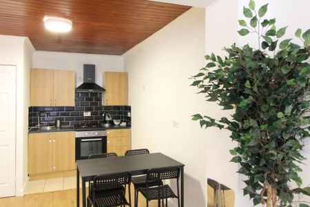 The Polygon,Southampton - Photo 5