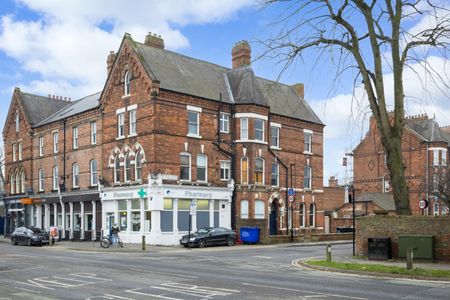 Wenlock Terrace, Fulford Road, York YO10 - Photo 2