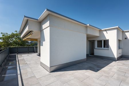 Gemütliche Dachwohnung mit grosser Terrasse - Photo 5