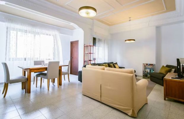 Carrer del Doctor Zamenhof, Valencia, Valencian Community 46008 - Photo 1