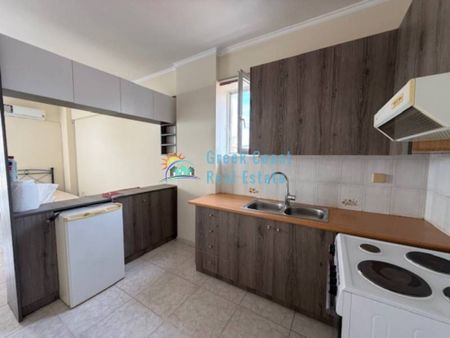 Studio/Γκαρσονιέρα για ενοικίαση Τερψιθέα - Γλυφάδα (Πάτρα) - Photo 3