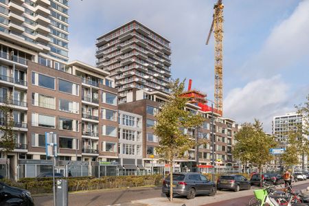 Appartement te huur: Baan 34-D12 3011 CB Rotterdam - Foto 2