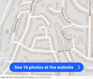 Barnes Crescent, Bournemouth, Dorset, BH10 - Photo 1