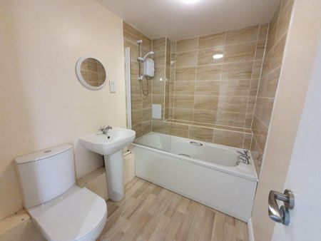 1 bedroom apartment to rent - Photo 4