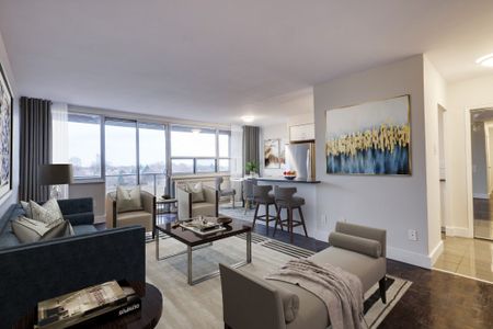 Eglinton Residences - Photo 2