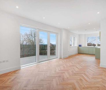 Taymount Rise, Forest Hill, London, SE23 - Photo 1