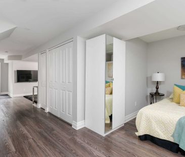 For Lease - 278 Armadale Avenue Unit# Bsmnt, Toronto, Ontario - Photo 5