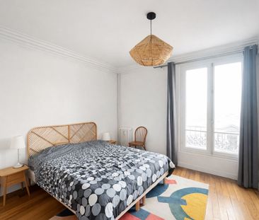 Location appartement 4 pièces, 87.20m², Montreuil - Photo 6