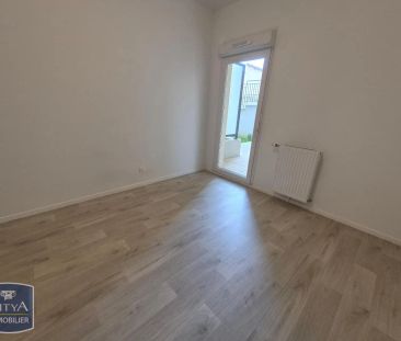 Appartement à louer 2 pièces 53.8m² - Photo 5