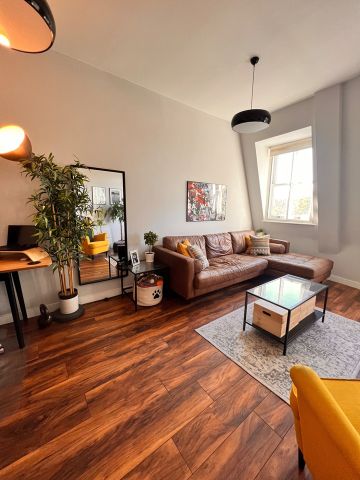 1 Bed Flat, Fulham High Street, SW6 - Photo 5