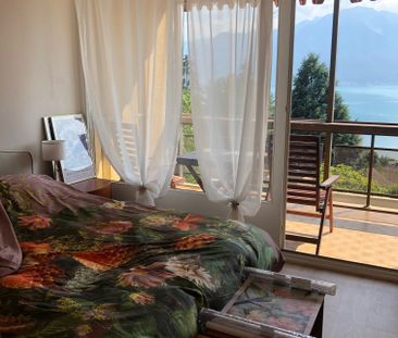 Appartement de 3.5 pièces meublé ou non meublé au 1er étage - Photo 5