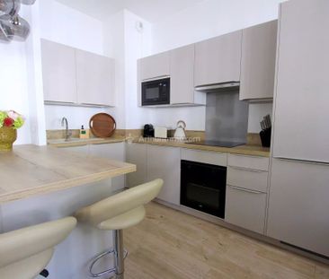 Location Appartement 2 pièces 47 m2 à Serris - Photo 1