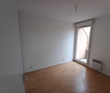 location Appartement T2 DE 38.19m² À TOULOUSE - Photo 4