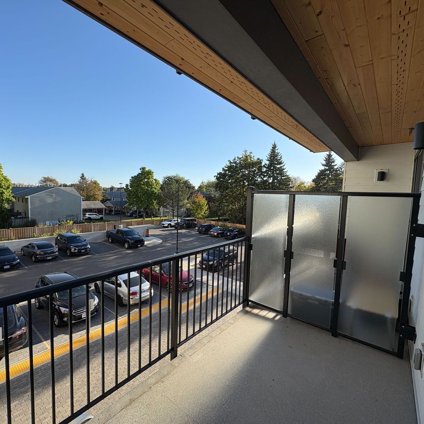 For Lease - 101 Golden Eagle Road Unit# 202, Waterloo, Ontario - Photo 1