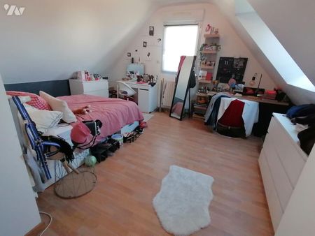 ORGERES, dans lotissement au calme, proximité directe bourg, commerces et bus, maison Type 7 d... - Photo 3