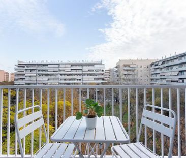 Avinguda de la Granvia de l’Hospitalet, L'Hospitalet de Llobregat, ... - Photo 1