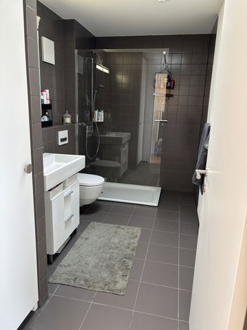 2.5 Zimmer, 56 m², 4. Stock - Photo 3