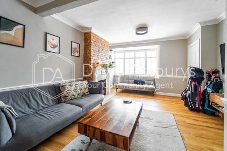 2 bedroom terraced house to rent - Photo 4